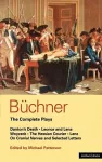 Buchner: Complete Plays cover