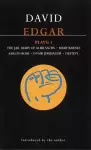 Edgar Plays: 1 cover