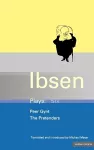 Ibsen Plays: 6 cover