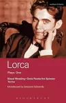 Lorca Plays: 1 cover