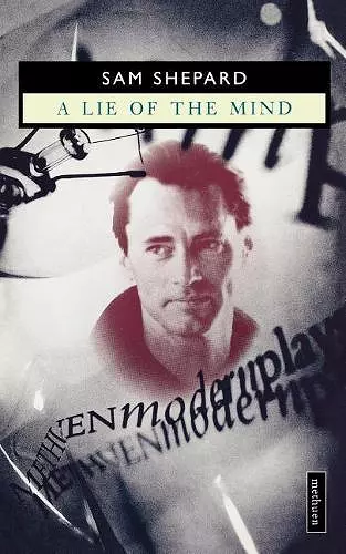 A Lie Of The Mind cover