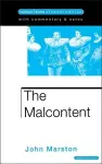 The Malcontent cover