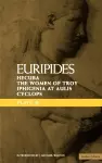 Euripides Plays: 2 cover