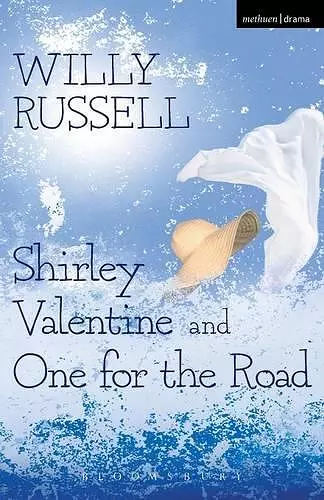 Shirley Valentine & One For The Road cover