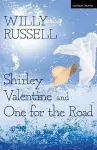 Shirley Valentine & One For The Road cover