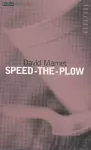 Speed The Plow cover