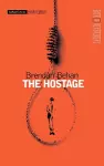 The Hostage cover