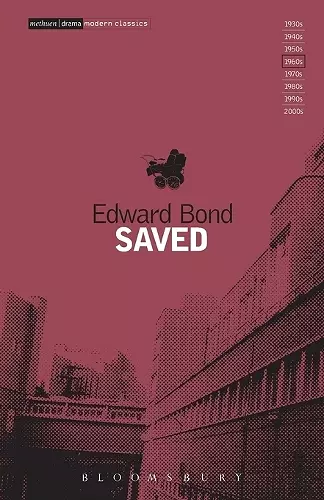 Saved cover