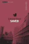 Saved cover