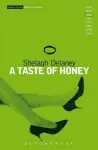 A Taste Of Honey cover