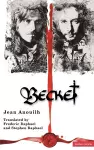 Becket cover