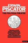 Political Theatre cover