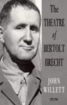 The Theatre Of Bertolt Brecht cover