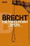 The Threepenny Opera cover