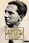 Theatre Of Erwin Piscator cover