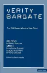 Verity Bargate Award Winners 86 cover