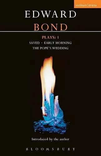 Bond Plays: 1 cover