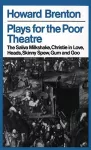 Plays For The Poor Theatre cover