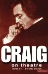 Craig On Theatre cover