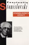 Stanislavski's Legacy cover
