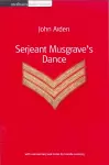 Serjeant Musgrave's Dance cover