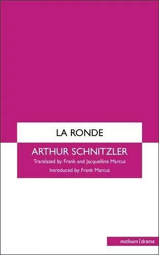 La Ronde cover