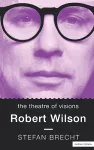 Theatre Of Visions cover