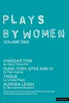 Plays By Women cover