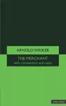 The Merchant cover