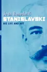 Stanislavski: His Life and Art cover