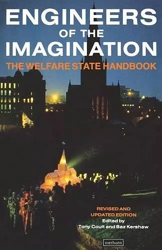 Engineers Of The Imagination cover