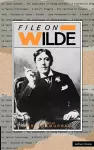 File On Wilde cover