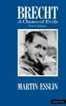 Brecht: A Choice Of Evils cover