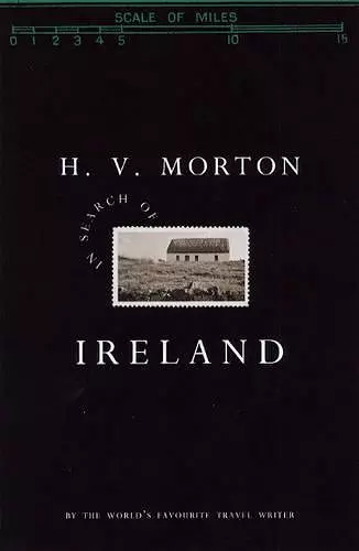 In Search of Ireland cover