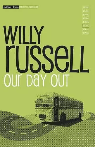 Our Day Out cover