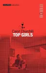 Top Girls cover