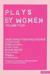 Plays By Women cover