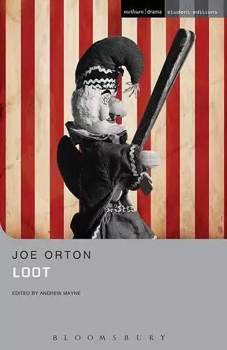 Loot cover