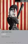 Loot cover