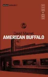 American Buffalo cover