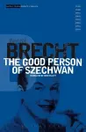 The Good Person Of Szechwan cover