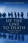 Up the Line to Death cover