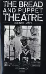 Bread & Puppet Theatre Vol 2 cover