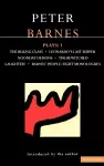 Barnes Plays: 1 cover