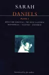 Daniels Plays: 1 cover