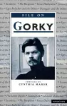 File On Gorky cover