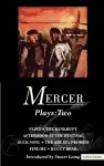 Mercer Plays: 2 cover