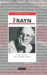 File On Frayn cover