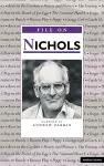 File On Nichols cover