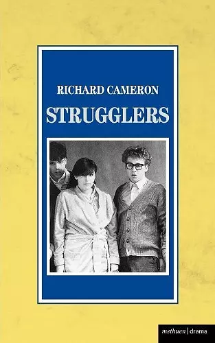 Strugglers cover